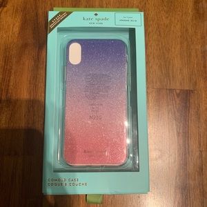 kate spade Accessories - Kate Spade IPhone XS/X Case kate spade Accessories - Kate Spade IPhone XS/X Case